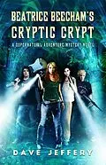 E-Book (epub) Beatrice Beecham's Cryptic Crypt von Dave Jeffery