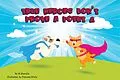 E-Book (epub) True Heroes Don't Prove A Point 2 (1, #2) von G. Morgan