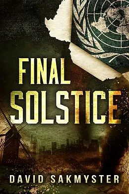 E-Book (epub) Final Solstice von David Sakmyster