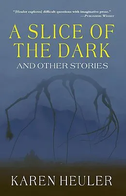 E-Book (epub) A Slice of the Dark and Other Stories von Karen Heuler