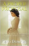 E-Book (epub) A Proper Proposal von Terri Downes