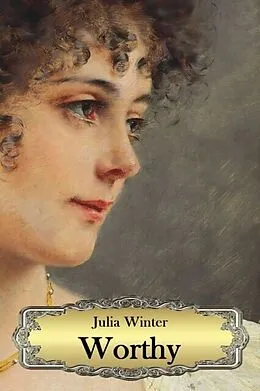 E-Book (epub) Worthy von Julia Winter
