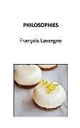 Couverture cartonnée Philosophies de François Lavergne