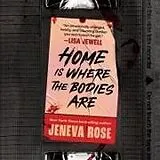 Audio CD (CD/SACD) Home Is Where the Bodies Are von Jeneva Rose