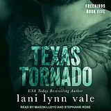 Digital Texas Tornado von Lani Lynn Vale