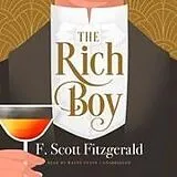 Digital The Rich Boy von F Scott Fitzgerald