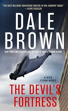 E-Book (epub) The Devil's Fortress von Dale Brown