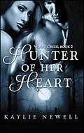 E-Book (epub) Hunter of Her Heart von Kaylie Newell