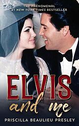 eBook (epub) Elvis and Me de Priscilla Beaulieu Presley