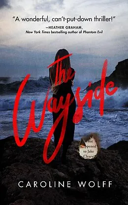 E-Book (epub) The Wayside von Caroline Wolff