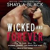 Digital Wicked and Forever von Shayla Black