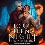 Digital Lord of Eternal Night von Ben Alderson