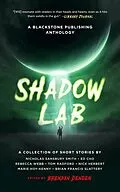 E-Book (epub) Shadow Lab von 