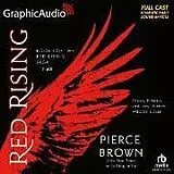 Digital Red Rising (1 of 2) [Dramatized Adaptation] von Pierce Brown