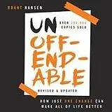 Digital Unoffendable von Brant Hansen