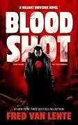 Fester Einband Bloodshot von Fred Van Lente