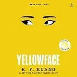 Digital Yellowface von R F Kuang