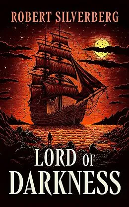 E-Book (epub) Lord of Darkness von Robert Silverberg