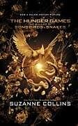 Fester Einband The Ballad of Songbirds and Snakes von Suzanne Collins