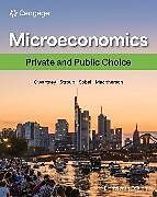 Couverture cartonnée Microeconomics de James Gwartney, Richard Stroup, Russell Sobel