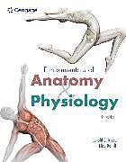 Couverture cartonnée Fundamentals of Anatomy and Physiology de Donald Rizzo, Elisa Ratliff