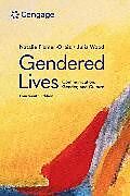 Couverture cartonnée Gendered Lives de Julia Wood, Natalie Fixmer-Oraiz