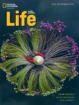 Kartonierter Einband (Kt) Life Pre-Intermediate with the Spark platform von John Hughes, Paul Dummett, Helen Stephenson