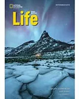 Kartonierter Einband Life Intermediate with the Spark platform von John Hughes, Paul Dummett, Helen Stephenson