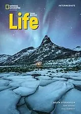Kartonierter Einband Life 3rd Edition Intermediate Teacher's Book von