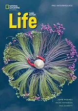 Kartonierter Einband Life 3e Pre-Intermediate Student's Book + Spark (24MO) von P.; Hughes, J. Dummett
