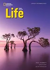 Kartonierter Einband Life 3e Upper-Intermediate Student's Book + Spark (24MO) von P.; Hughes, J. Dummett