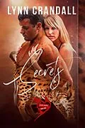 E-Book (epub) Secrets (Fierce Hearts) von Lynn Crandall