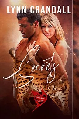E-Book (epub) Secrets (Fierce Hearts) von Lynn Crandall