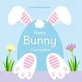 E-Book (epub) Happy Bunny Counting Book von Eve Heidi Bine-Stock
