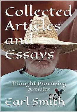 E-Book (epub) Collected Articles and Essays von Earl Smith