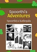 E-Book (epub) Spoorthi's Adventures von Prasanna M S