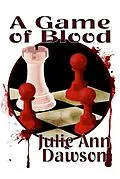 E-Book (epub) A Game of Blood von Julie Ann Dawson