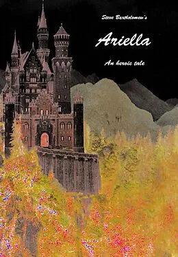 E-Book (epub) Ariella von Steve Bartholomew