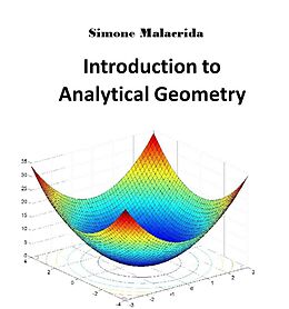 eBook (epub) Introduction to Analytical Geometry de Simone Malacrida