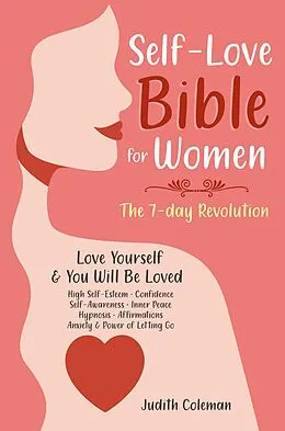 E-Book (epub) Self Love Bible for Women von Judith Coleman