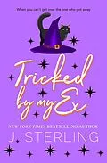 E-Book (epub) Tricked By My Ex (Fun for the Holidays, #10) von J. Sterling