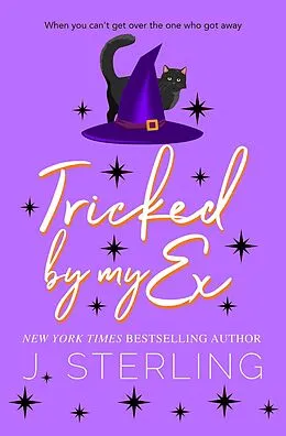 E-Book (epub) Tricked By My Ex (Fun for the Holidays, #10) von J. Sterling