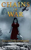 E-Book (epub) Chains of War von Debra Harkins, Sylvia Harkins