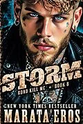 E-Book (epub) Storm von Marata Eros, Tamara Rose Blodgett, T. R. Terhune