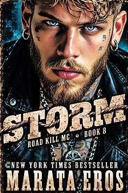 E-Book (epub) Storm von Marata Eros, Tamara Rose Blodgett, T. R. Terhune