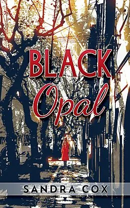 E-Book (epub) Black Opal (Amulet, #3) von Sandra Cox