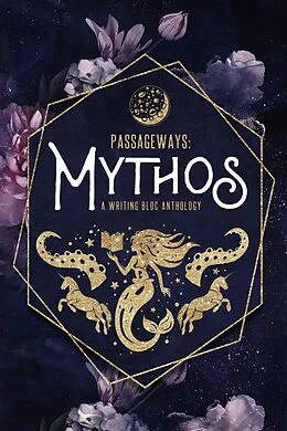 E-Book (epub) Passageways: Mythos von Writing Bloc Co-Op