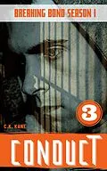 E-Book (epub) Conduct (Breaking Bond Season 1, #3) von C. K. Kane