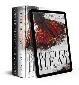 E-Book (epub) Singed Series Box Set, Books 1-2 von Mia Knight