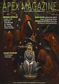 E-Book (epub) Apex Magazine Issue 135 von Jason Sizemore, Lesley Conner